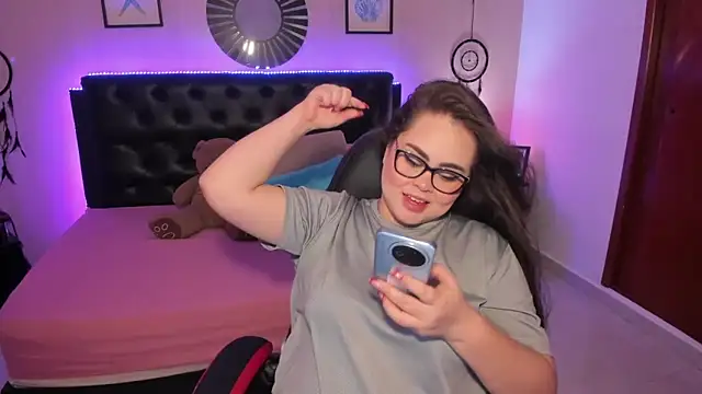 LolaVillalobos Live XXX-Chat