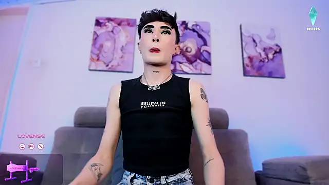 Chat XXX en directo de SebastianHilton