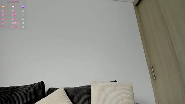 Miin_yuna Live XXX-Chat