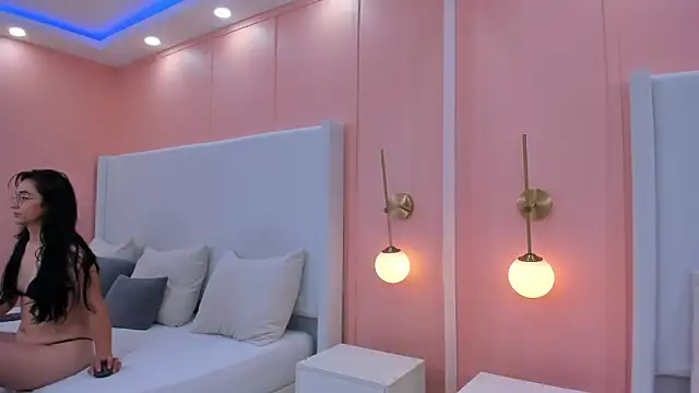 selena_rous 라이브 XXX 채팅