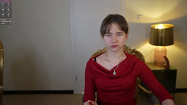 Ava_kiss054 라이브 XXX 채팅