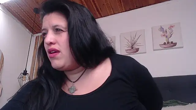 Chat XXX ao vivo de Andrea_secret_