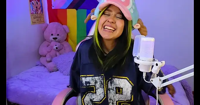 Czat XXX na żywo – NekoWaifu