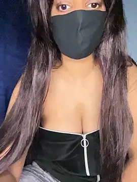 Show webcam de Cute_Marina