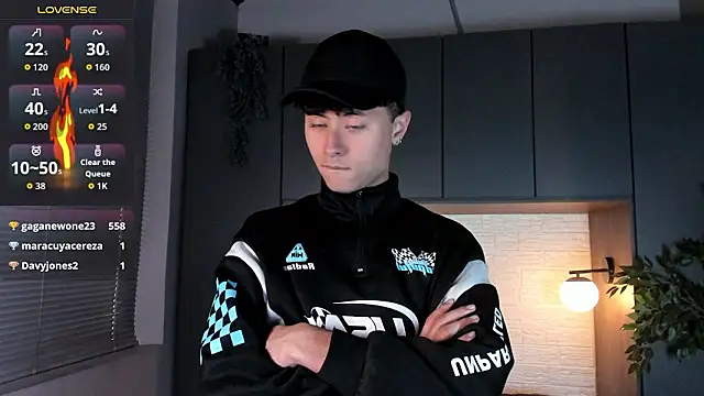 Chat XXX en directo de Noah_dupont_