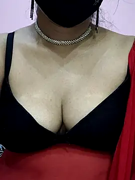 Show webcam de Hemaindia