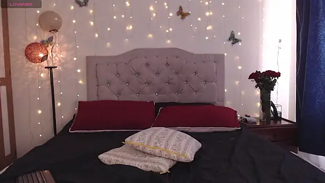 Chat XXX ao vivo de TaniaBolton