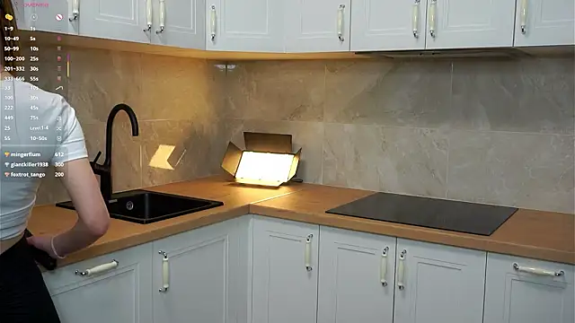 Chat XXX ao vivo de BrianKeye