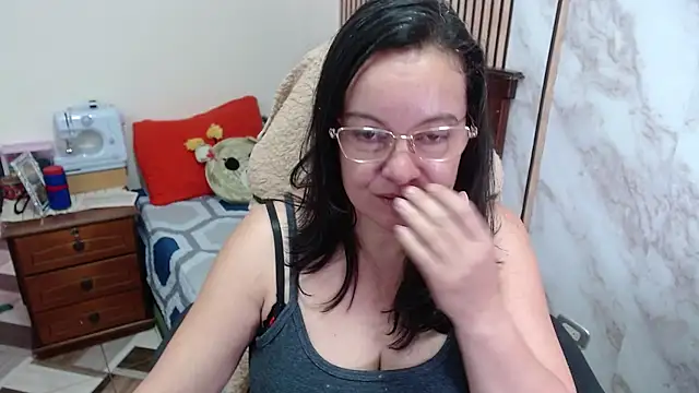 Sonialorens_ Obrolan Langsung XXX