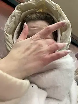 Chat XXX en directo de MaryHiggins