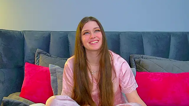 JessicaJewells élő XXX-chatje