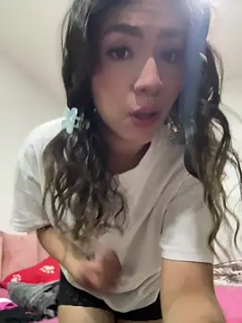 Mila_Morgan Obrolan Langsung XXX