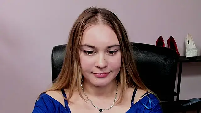 kitty_valeria Chat XXX in diretta