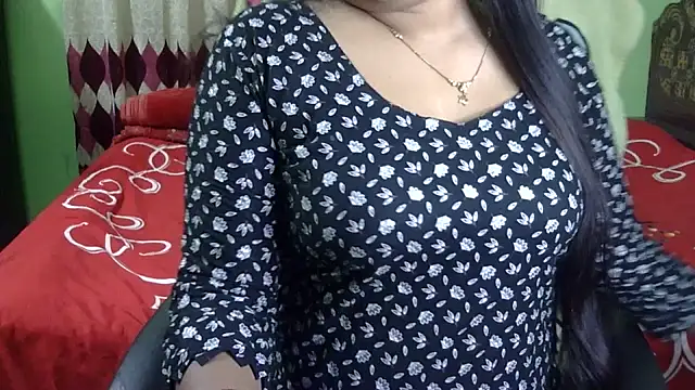 BengaliQueenStar's Live XXX Chat