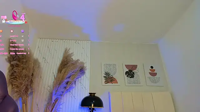 Živý XXX chat samatha_collins