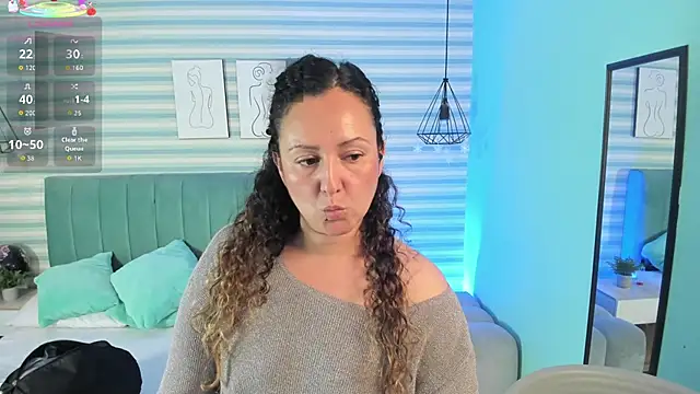 abby_apple Chat XXX in diretta