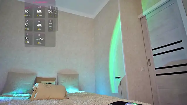 Roseaa Chat XXX in diretta