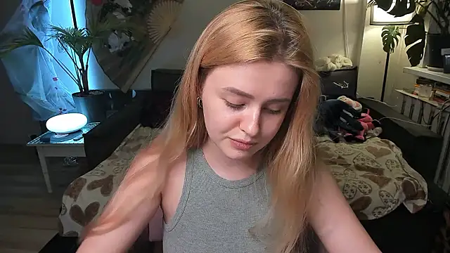 Czat XXX na żywo – Alexa_Pirs