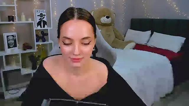 Chat XXX en directo de MelanieAlves