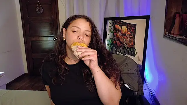  Živý XXX chat Amanda_sweet