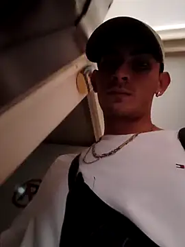 Chat XXX en directo de Exlifer