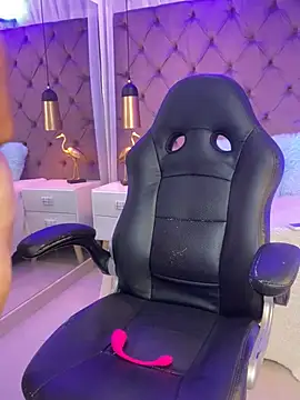 Chat XXX en directo de Sussan__