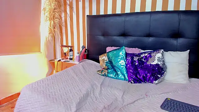 Chat XXX en directo de LunaToledo