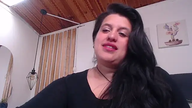 Czat XXX na żywo – Andrea_secret_