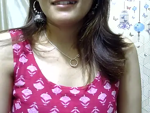 kavy_a Obrolan Langsung XXX