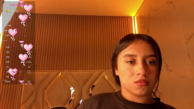 Juliana_Tx's Live XXX Chat