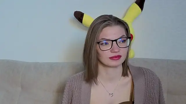 Chat XXX en directo de JeaneneWoltz