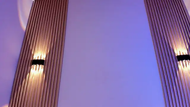 LaylaEmber Obrolan Langsung XXX