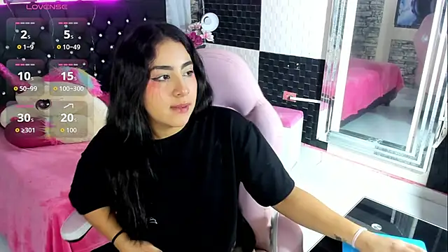 Czat XXX na żywo – KittyMeaww