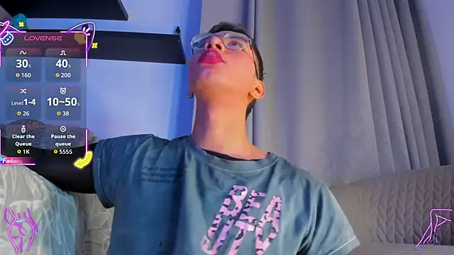 angel_mozz Live XXX-Chat