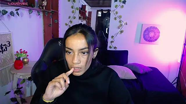 Živý XXX chat samantha_bj