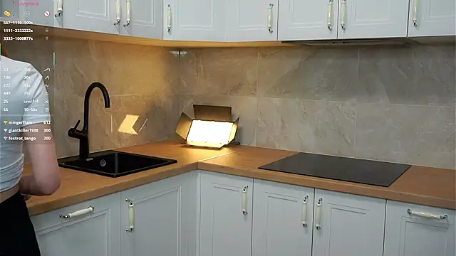 BrianKeye's Live XXX Chat