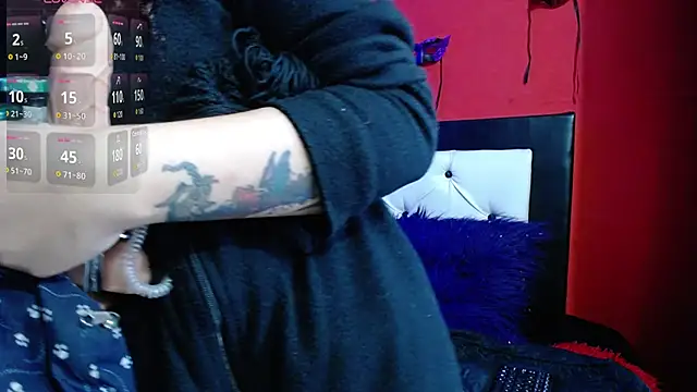 Chat XXX en directo de AbrilVega_29