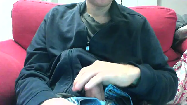 andre_italy Webcam show