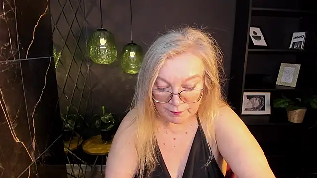 Chat XXX en directo de NataliMellow