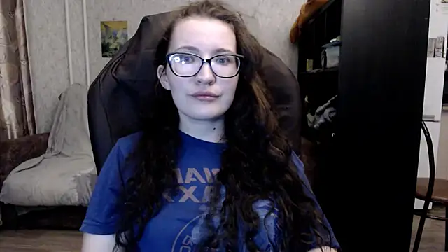 Živý XXX chat AnKey_Rayah