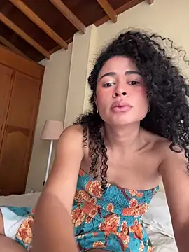 عرض كام GabriSaenz