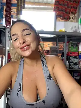 Živý XXX chat sammyqueenx21