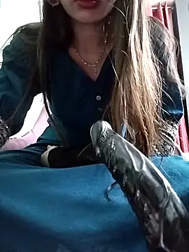 Czat XXX na żywo – Noor_Darliing