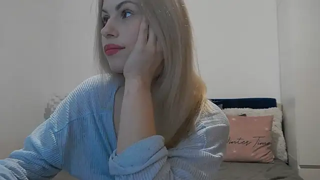 Czat XXX na żywo – Lika_Soul