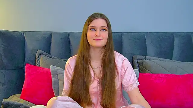 XXX chat uživo modela JessicaJewells