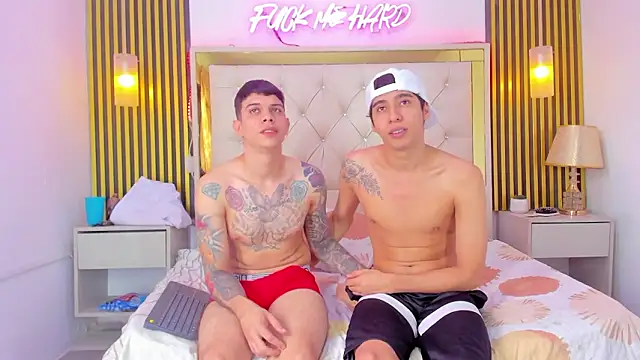 TeamAR_ 现场XXX聊天