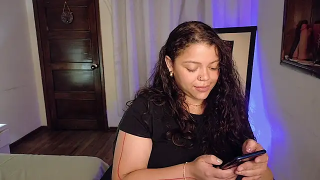 Amanda_sweet 现场XXX聊天