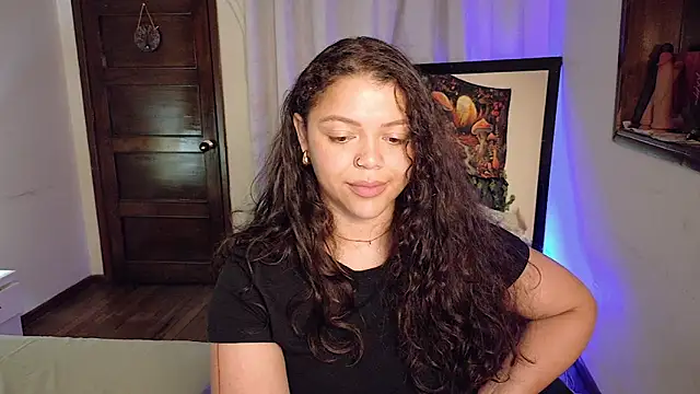 Chat +18 de Amanda_sweet ao vivo