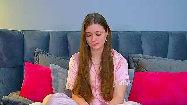 JessicaJewells: онлайн-секс-чат