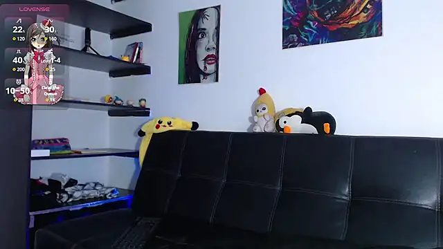 Laramucci Obrolan Langsung XXX